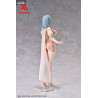 Original Character - Pack figurines Lily Nun & Emily Nurse Illustration by Chowbie