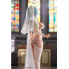 Original Character - Pack figurines Lily Nun & Emily Nurse Illustration by Chowbie