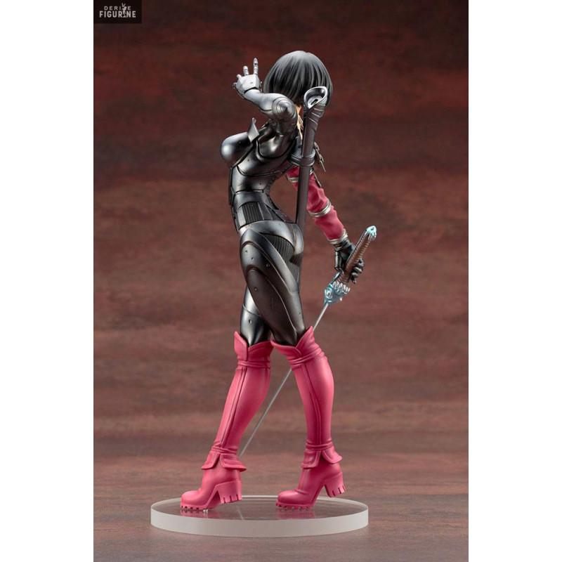 DC Comics - Katana figure,...