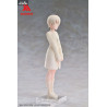 Original Character - Pack figurines Lily Nun & Emily Nurse Illustration by Chowbie