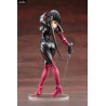 DC Comics - Katana figure, Bishoujo