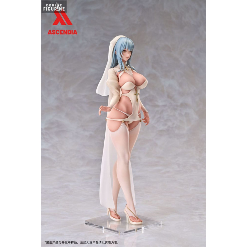 Original Character - Figure...