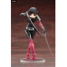 DC Comics - Katana figure, Bishoujo