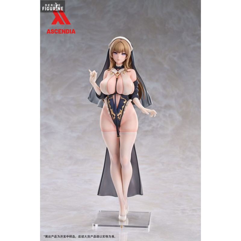 Original Character - Figure...