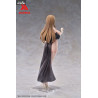 Original Character - Figurine Lily Nun Illustration by Chowbie