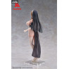 Original Character - Figurine Lily Nun Illustration by Chowbie