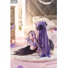 Original Character - Figurine Amethyst illustration by Daefny