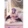 Original Character - Figurine Amethyst illustration by Daefny