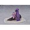 Original Character - Figurine Amethyst illustration by Daefny