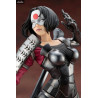 DC Comics - Katana figure, Bishoujo