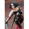 DC Comics - Katana figure, Bishoujo