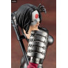DC Comics - Katana figure, Bishoujo