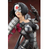DC Comics - Katana figure, Bishoujo