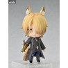 Arknights - Mlynar figure, Nendoroid