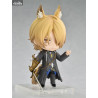 Arknights - Mlynar figure, Nendoroid
