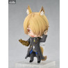 Arknights - Mlynar figure, Nendoroid