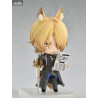 Arknights - Mlynar figure, Nendoroid
