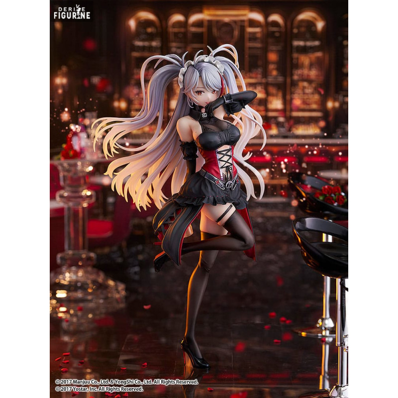 Azur Lane - Prinz Eugen...