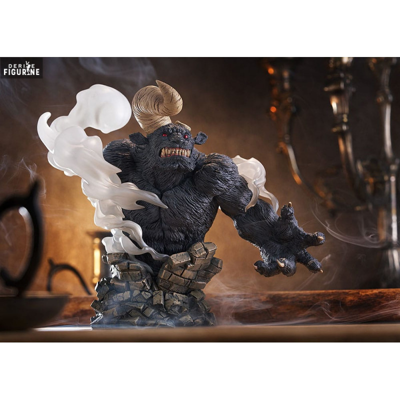 Berserk - Buste Zodd