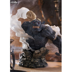 Berserk - Zodd bust