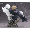 Berserk - Buste Zodd