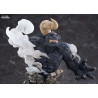 Berserk - Zodd bust