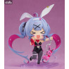 Character Vocal Series 01 - Hatsune Miku figure Rabbit Hole, Nendoroid