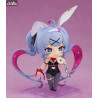 Character Vocal Series 01 - Hatsune Miku figure Rabbit Hole, Nendoroid