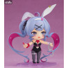 Character Vocal Series 01 - Hatsune Miku figure Rabbit Hole, Nendoroid