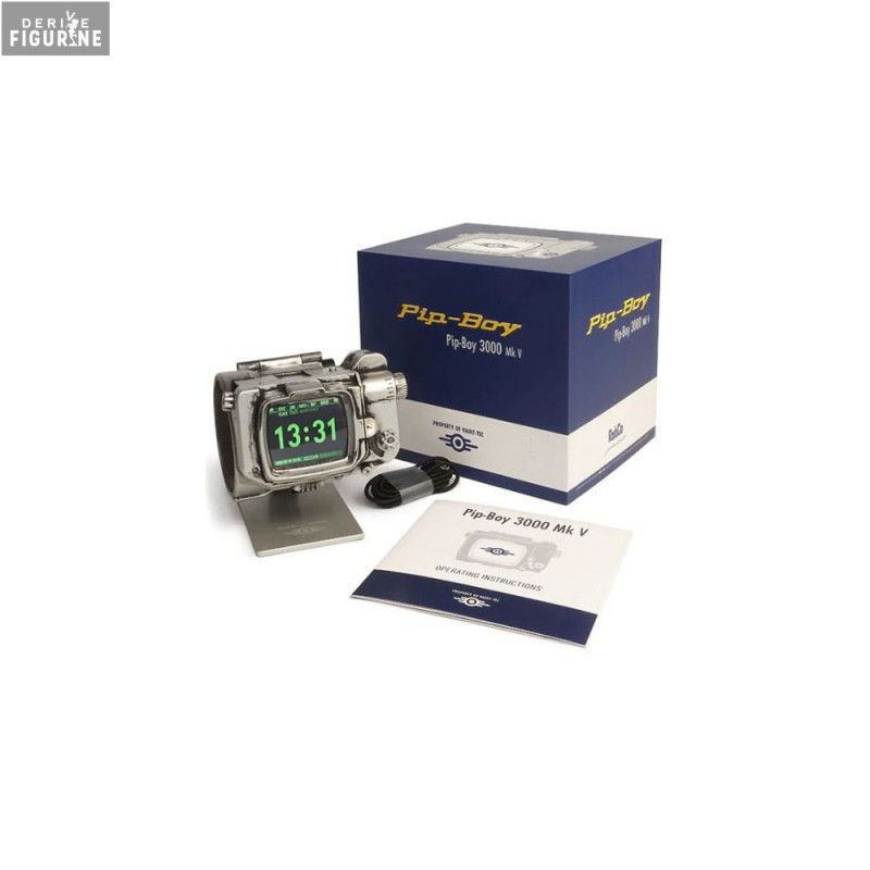 Fallout - Pip-Boy 3000 Mk V...
