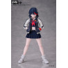 Kill la Kill - Ryuko Matoi figure, BUZZmod