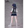 Kill la Kill - Ryuko Matoi figure, BUZZmod