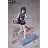 Kill la Kill - Ryuko Matoi figure, BUZZmod