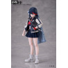 Kill la Kill - Ryuko Matoi figure, BUZZmod