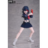 Kill la Kill - Figurine Ryuko Matoi, BUZZmod