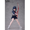 Kill la Kill - Ryuko Matoi figure, BUZZmod