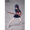 Kill la Kill - Ryuko Matoi figure, BUZZmod