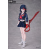 Kill la Kill - Ryuko Matoi figure, BUZZmod