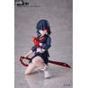 Kill la Kill - Ryuko Matoi figure, BUZZmod