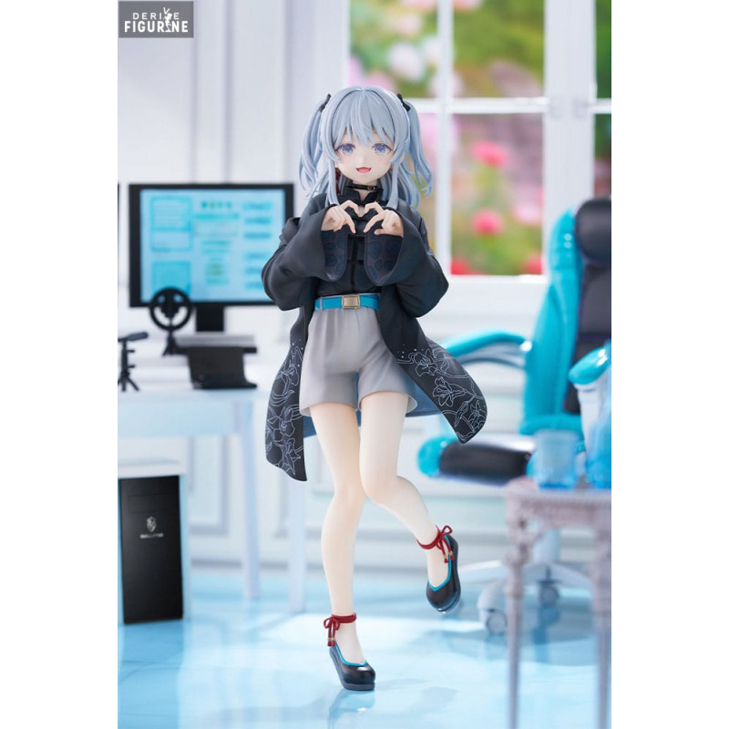 VTuber - Tororo Nekomugi...