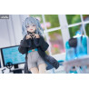 VTuber - Figurine Tororo Nekomugi