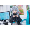 VTuber - Figurine Tororo Nekomugi
