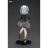 VTuber - Figurine Tororo Nekomugi