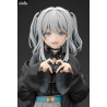 VTuber - Figurine Tororo Nekomugi