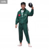 Squid Game 2 - Seong Gi-hun figure