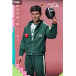 Squid Game 2 - Figurine...