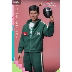 Squid Game 2 - Seong Gi-hun...