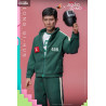 Squid Game 2 - Seong Gi-hun figure