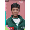 Squid Game 2 - Seong Gi-hun figure
