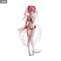 Re:Zero - Ram figure,...